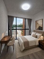 Amo Residence (D20), Apartment #622742731